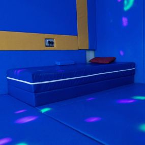 Musical Waterbed | Creative Activity