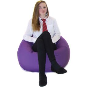 Secondary Bean Bag Forest Green