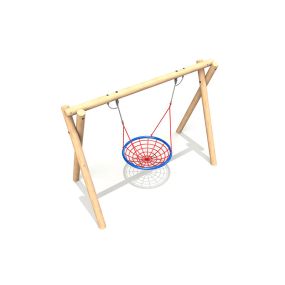 Timber Group Swing | Creative Activity