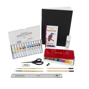 Creative Colour Intro Pack | Creative Activity