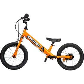 Strider Classic Balance Bike 14" Orange