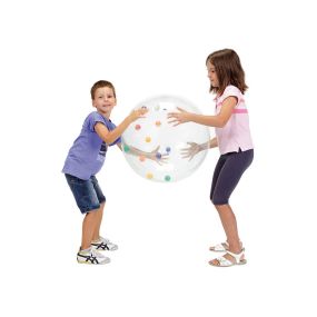 Activity Ball  | Creative Activity