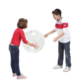 Jinglin Ball  | Creative Activity