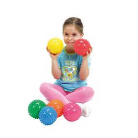 Easy Grip Ball Set  | Creative Activity