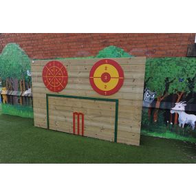 Goal Posts | Creative Activity