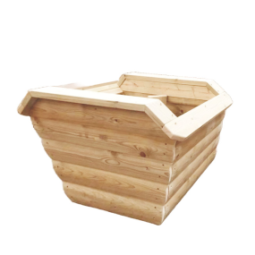 Mini Construction Skip
