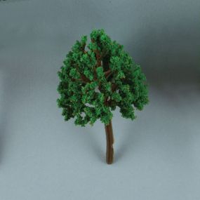 Model Trees 20pack 1:100 scale  | Creative Activity