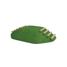 Play Mounds - Mound Snowdon | Creative Activity