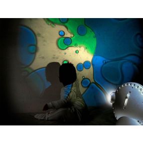 Space Projector  | Creative Activity