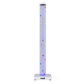 Interactive Ball Bubble Tube 1.8m