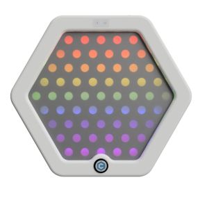 Mini Causeway Range - Touch Reactive Panel