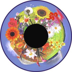 Flowers Opti Effect Wheel