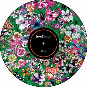 Floral Opti Effect Wheel