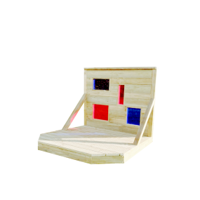 Outdor Sensory Stage