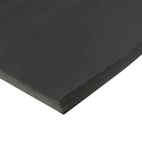 Poster Paper Sheets 510x710mm Black | Creative Activity