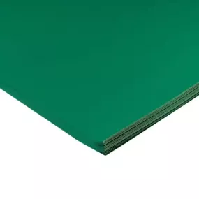Poster Paper Sheets 510x710mm Emerald | Creative Activity