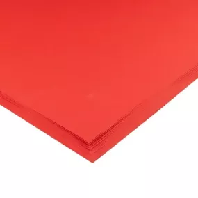 Poster Paper Sheets 510x710mm Rose | Creative Activity