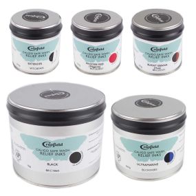 Caligo Relief  Extender 250g Tin | Creative Activity