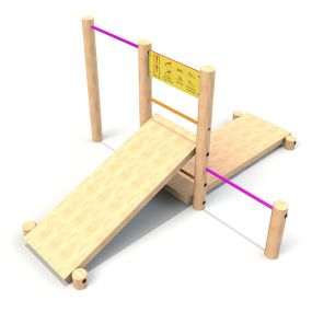 Pull Up Station | Creative Activity