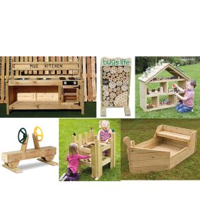 Role Play Pack | Creative Activity