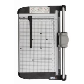 Supercut Heavy Duty Trimmer - A4 360mm 15 sheet capacity | Creative Activity