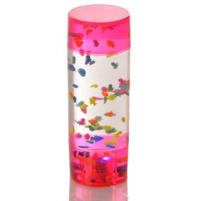 Light Up Mini Fish Acquarium  | Creative Activity