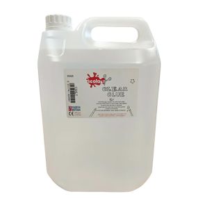 Scola Clear Glue 5LT