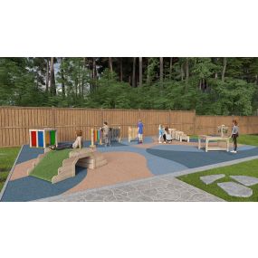 Sensory Garden Pack 2 | Creative Activity