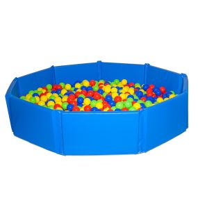 Folding Ball Pool