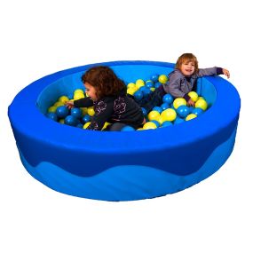 Round Ball Pool