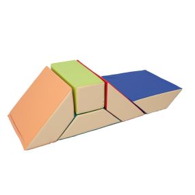 Shape Puzzle Set
