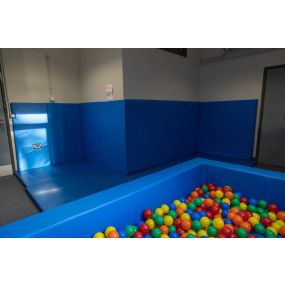 Wall Padding 140W x 100H, 5CM