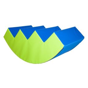 Step Rocker