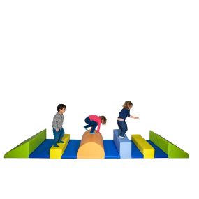 Psychomotor Set 82