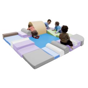 Mosaic of Activities Obstacle Set 27