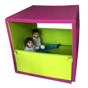 Sensory Padded Shelter