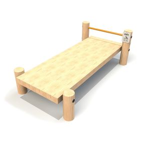 Sit Up Bench | Creative Activity