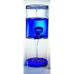 Ooze Tube Large - Blue