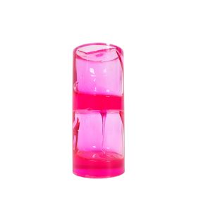 Ooze Tube Large - Pink