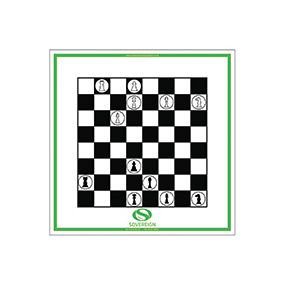 Wall Panel - Chess | Creative Activity