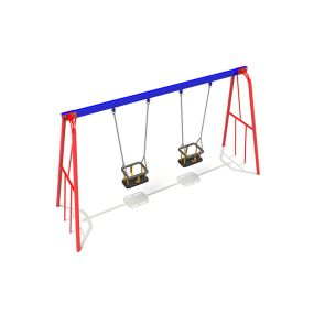 2 Cradle Seats | Creative Activity
