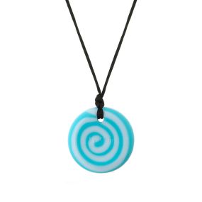 Whirlpool Button Pendant  | Creative Activity