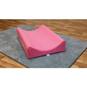 Changing Mat - Pink