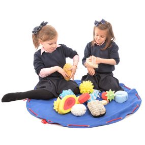 Sensory Sponge Set