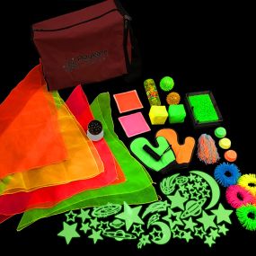 UV Kit Medium  | Creative Activity