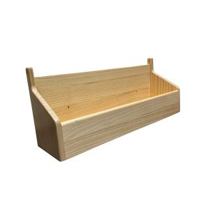 Storage Tray for Coloured Rods Light Panel