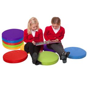 Planet Carry Cushions  | Creative Activity