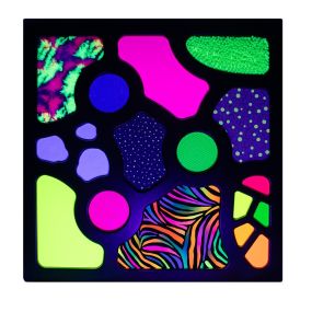 UV Tactile Panel 