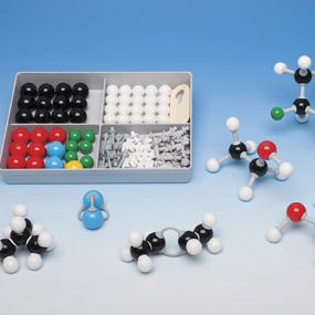 Molecular Model Set – Organic Student