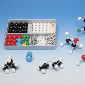 Molecular Model Set – Inorganic/Organic Student (Each)